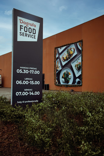 Dagrofa S-Wholesale Valby