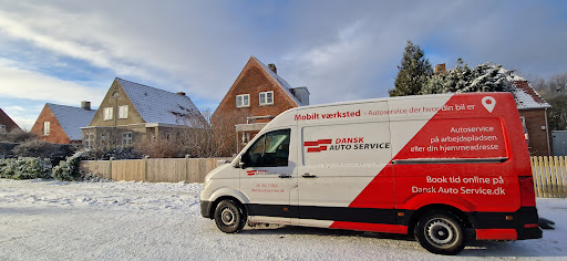 Dansk Auto Service