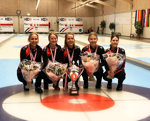Dansk Curling Forbund