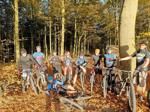 Dansk Mountainbike Klub
