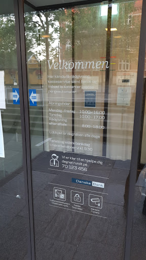 Danske Bank Erhverv