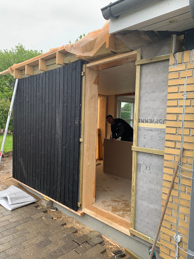 Dany Byg &amp; Renovering