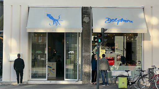 Delphine