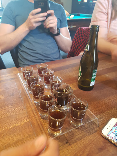 Den Gylden Blonde