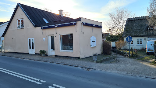 Det Lille Ishus v/Lise Bertram