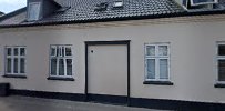 Dhf Frederikssund-Halsnæs Afd. Handicapdagen