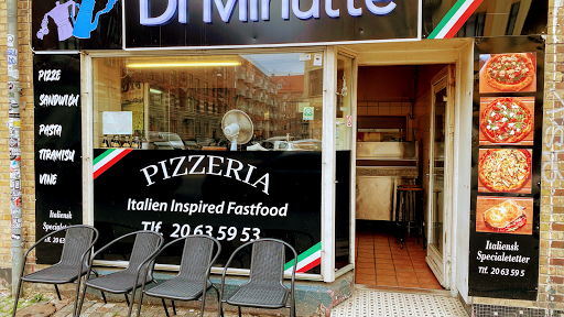 Di Minutte