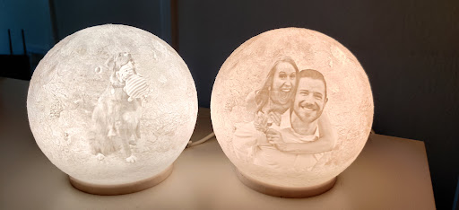 Din Lampe