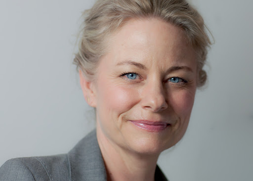 Dipl.Psykoterapeut, MPF Susanna Björkman