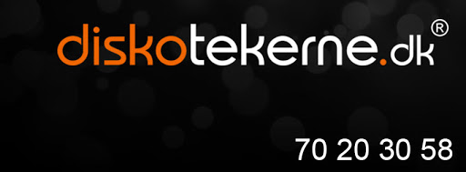 Diskotekerne.dk ApS