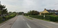 Dortevej (Agnetevej)