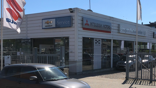Dreyer Automobiler A/S