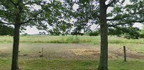 Dyrehavegård Ridehal