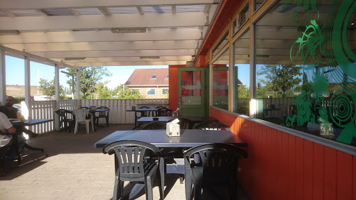 Efess Pizzaria