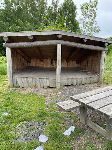 Egebæksvang Shelterplads