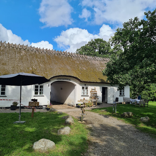 Egegården