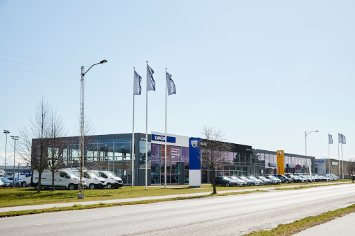 Ejner Hessel - Kastrup