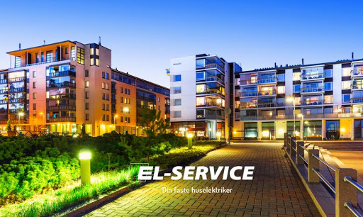 El-Service V / ole Weywadt