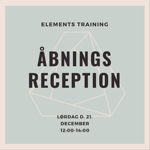 Elements Training