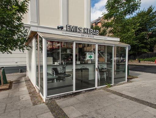 Emils Kebab