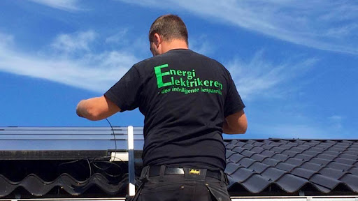 EnergiElektrikeren ApS