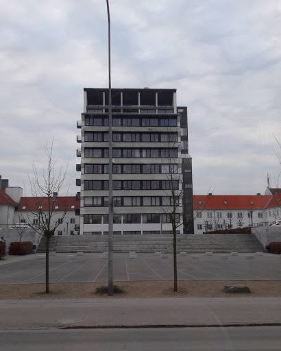 Entreprenør Søren Korsholm Hansen