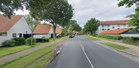Espergærde Center, Vest (Søndermarken)