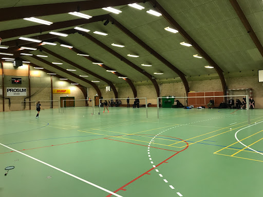 Espergærde Hallen