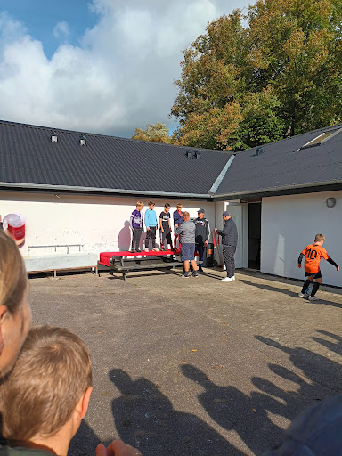 Esrum Idrætsanlæg