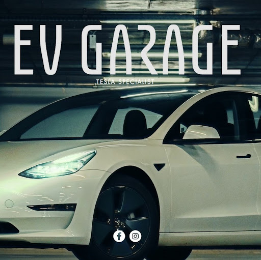 EV Garage