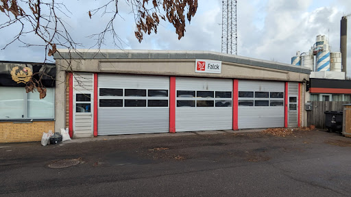 Falck Ambulance