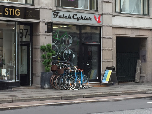Falck Cykler