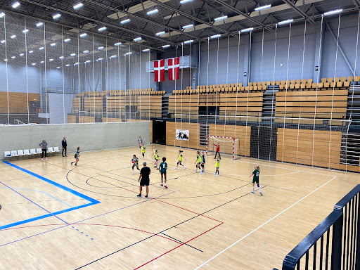 Farum Arena