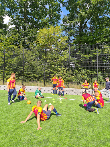 Farum Boldklub - Klubhus Øst