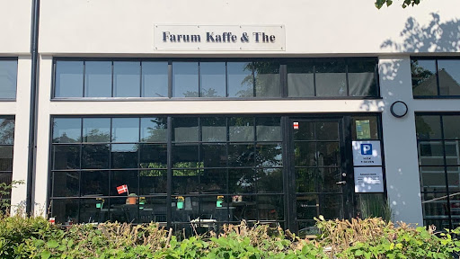 Farum Kaffe & The