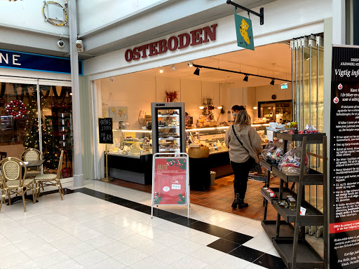 Farum Ost &amp; Tapas