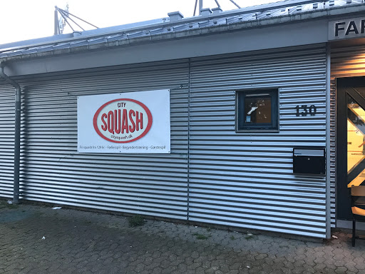 Farum Squash Klub