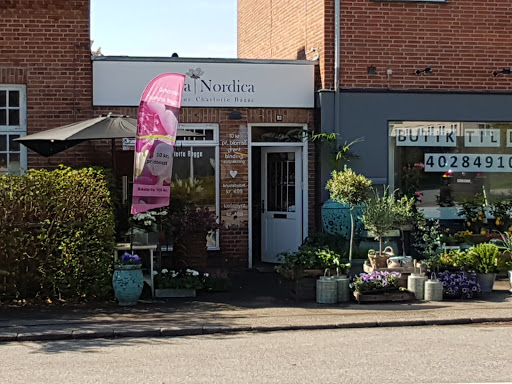 Flora Nordica