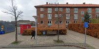 Flyvende fødder