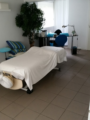 Foddamen klinik for fodpleje, massage &amp; wellness