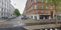 Fodklinik Århusgade