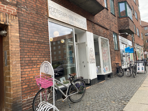 Fodklinik Frederiksberg