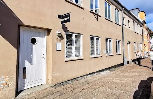 Fodklinikken i Velværehuset