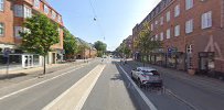 Fodterapi/ Lone Thygesen