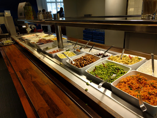 Food co Hermes Compass group