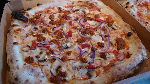 Forni pizza