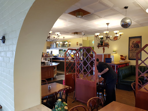 Fosie Restaurangen
