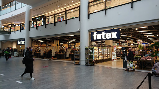 føtex Frederiksberg