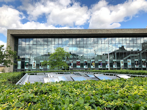 Frederiksberg Gymnasium