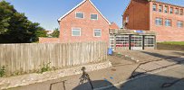 Frederiksborg Brand &amp; Redning - St. Slangerup